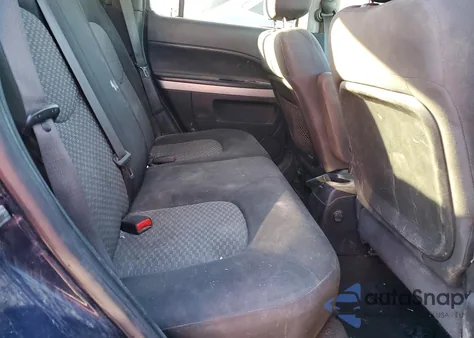 2010 Chevrolet Hhr Ls z USA, uszkodzony, nr VIN 3GNBAADB3AS515941